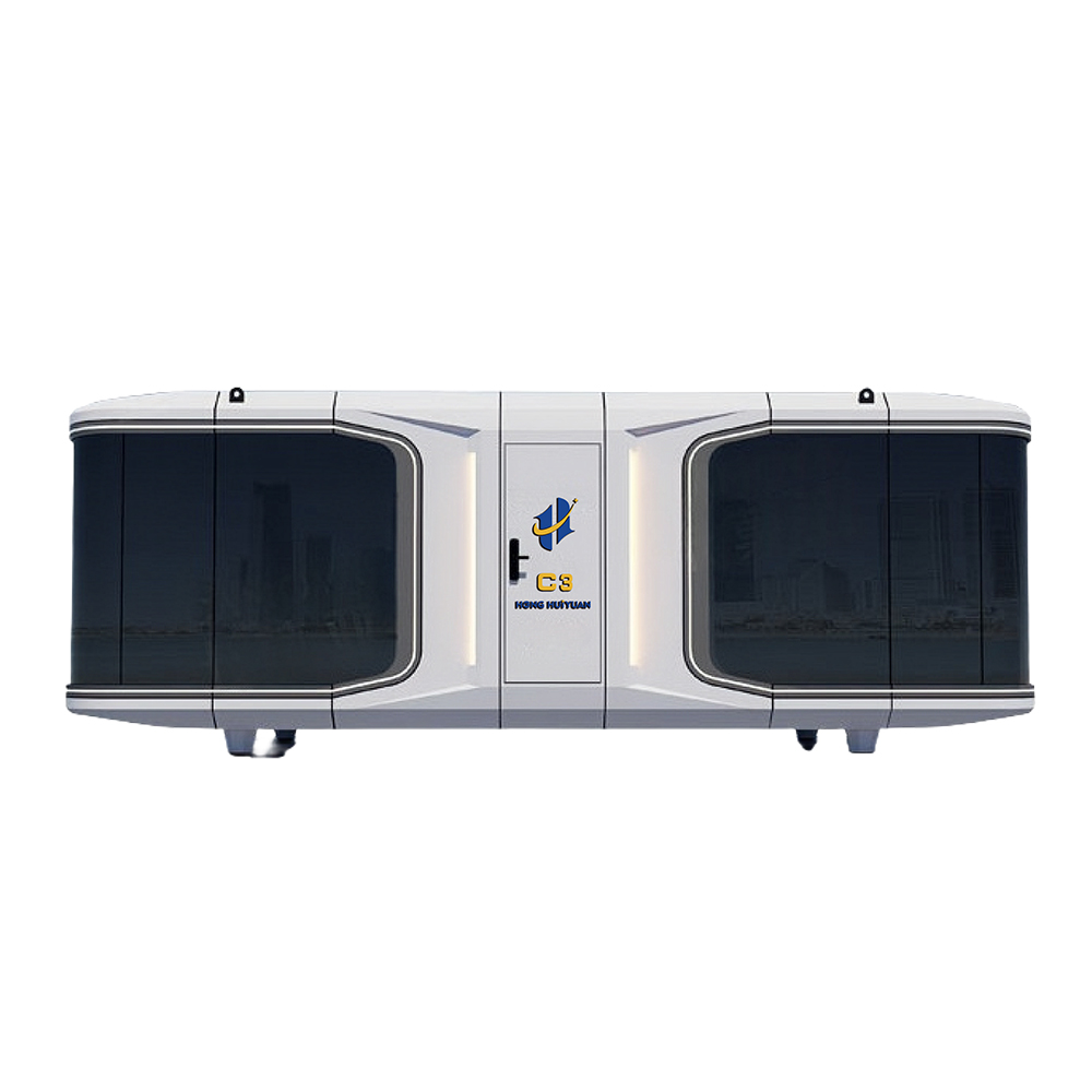 C3 C3 Mobile Luxury Nature Camping Pods