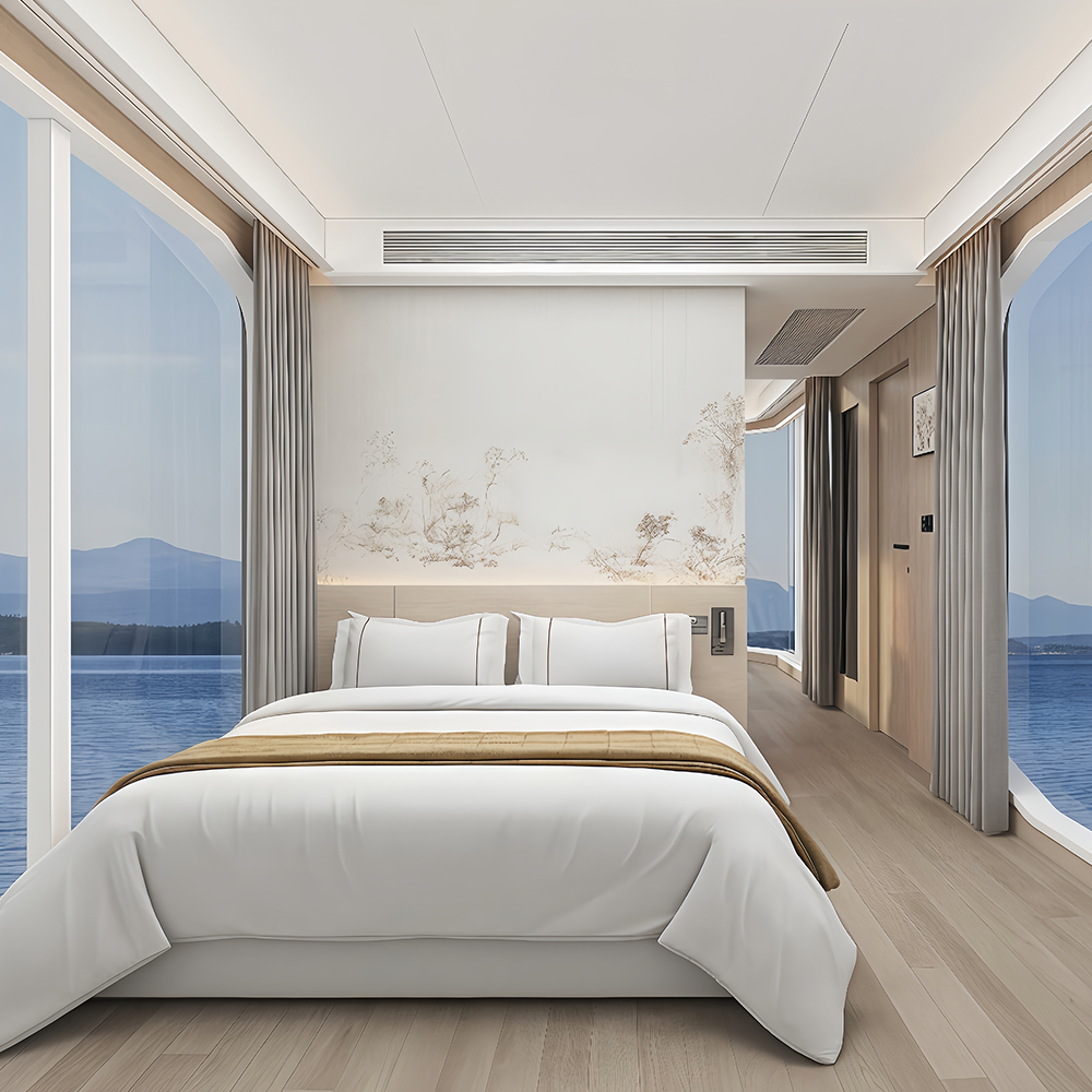 C3 C3 Mobile Luxury Nature Camping Pods