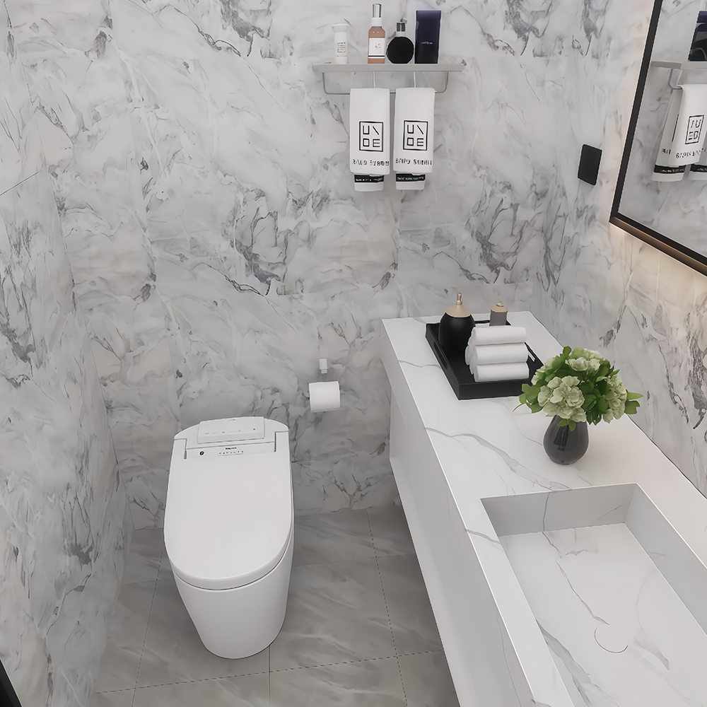 Casas cápsulas cênicas portáteis S5